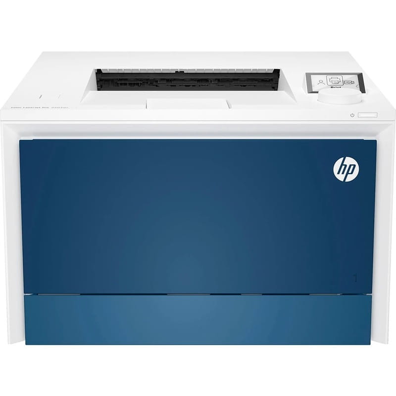 Принтер А4 HP Color LJ Pro 4203dn (4RA89A)