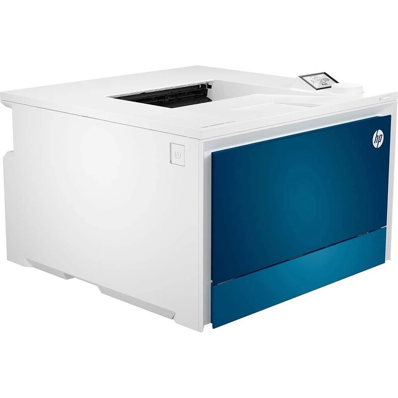 Принтер А4 HP Color LJ Pro 4203dn (4RA89A)