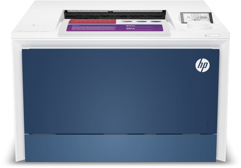 Принтер А4 HP Color LJ Pro 4203dw з Wi-Fi (5HH48A)