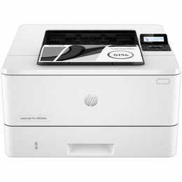 Принтер А4 HP LaserJet Pro 4003dw с Wi-Fi (2Z610A)