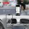 Фото - Держатель автомобильный Intaleo CM05GG 6xN52 Silver (1283126576041) | click.ua