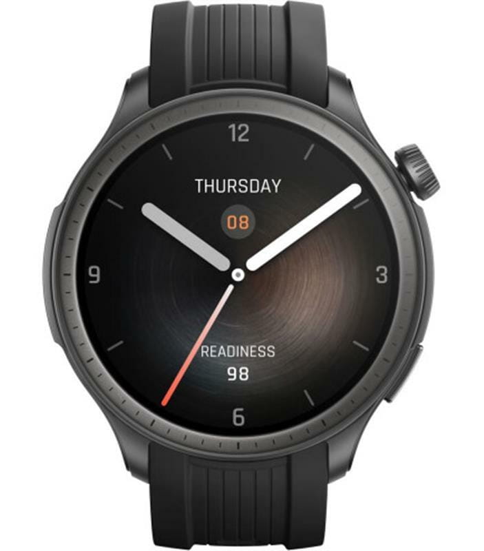 Смарт-часы Xiaomi Amazfit Balance Midnight