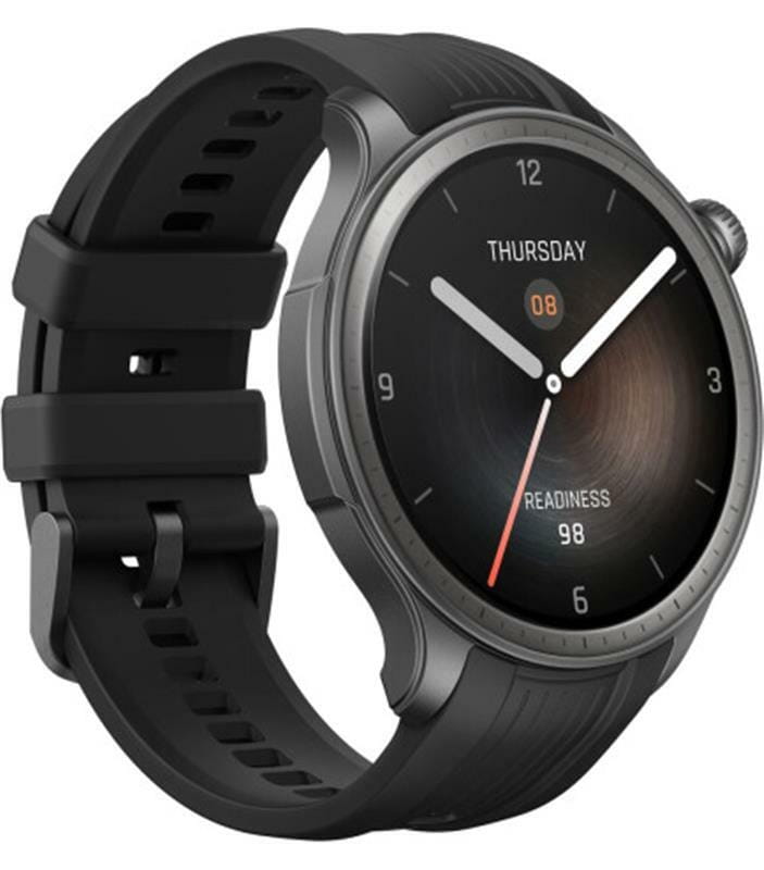 Смарт-часы Xiaomi Amazfit Balance Midnight