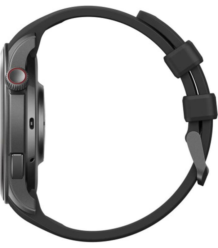 Смарт-часы Xiaomi Amazfit Balance Midnight