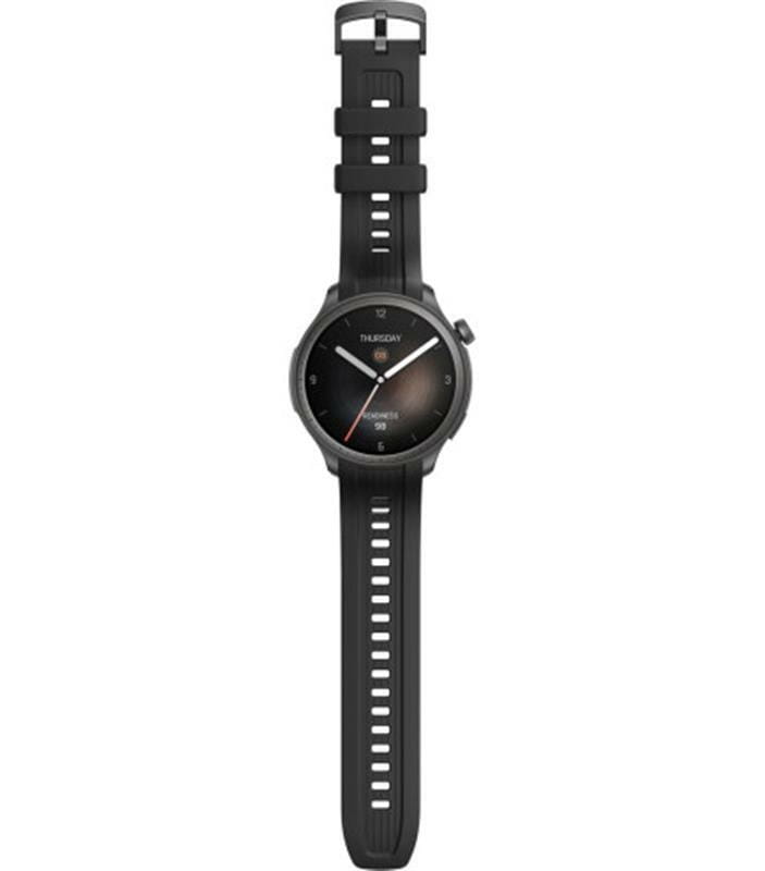 Смарт-часы Xiaomi Amazfit Balance Midnight
