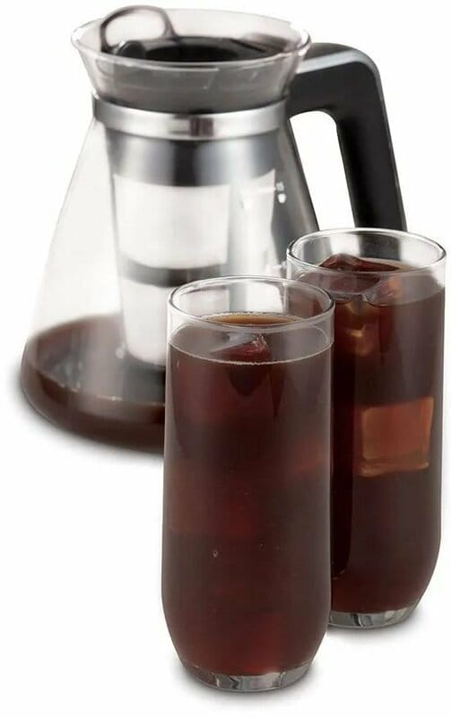 Кавоварка Russell Hobbs Attentiv Coffee Bar 26230-56