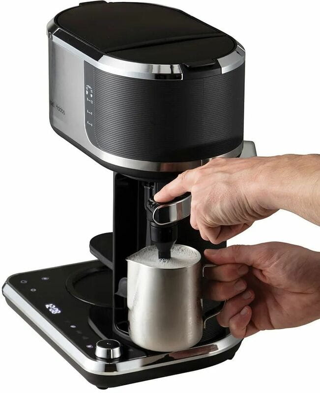 Кофеварка Russell Hobbs Attentiv Coffee Bar 26230-56