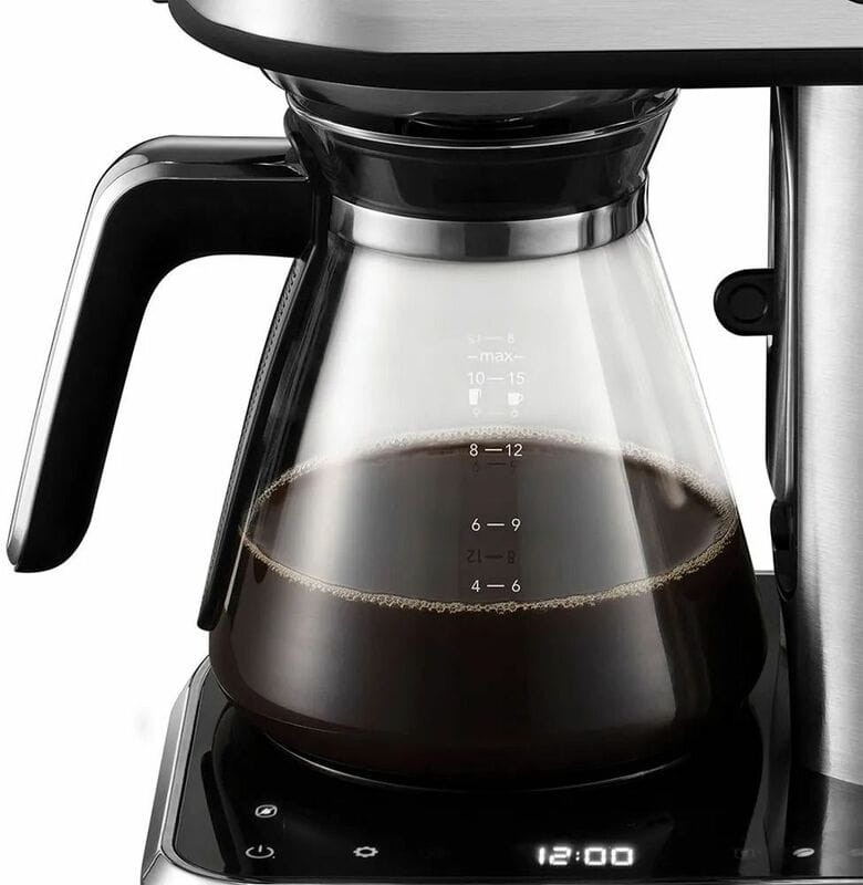 Кофеварка Russell Hobbs Attentiv Coffee Bar 26230-56