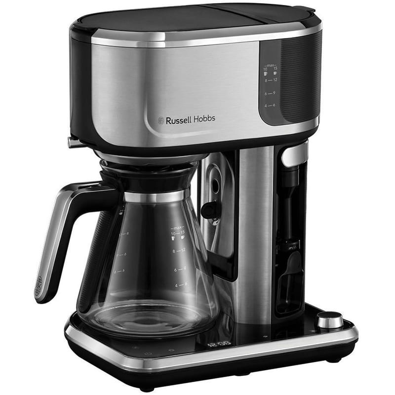 Кофеварка Russell Hobbs Attentiv Coffee Bar 26230-56