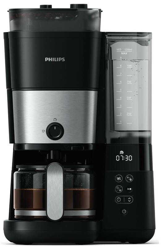 Кофеварка Philips HD7900/50