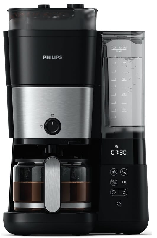 Кофеварка Philips HD7900/50