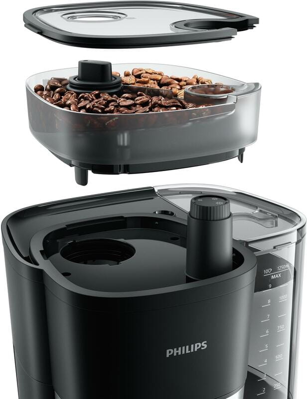 Кофеварка Philips HD7900/50