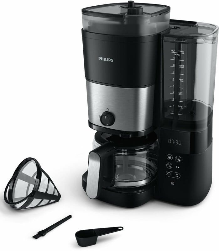 Кофеварка Philips HD7900/50