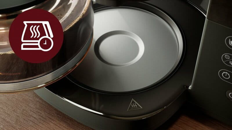 Кофеварка Philips HD7900/50