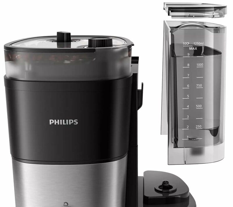 Кофеварка Philips HD7900/50