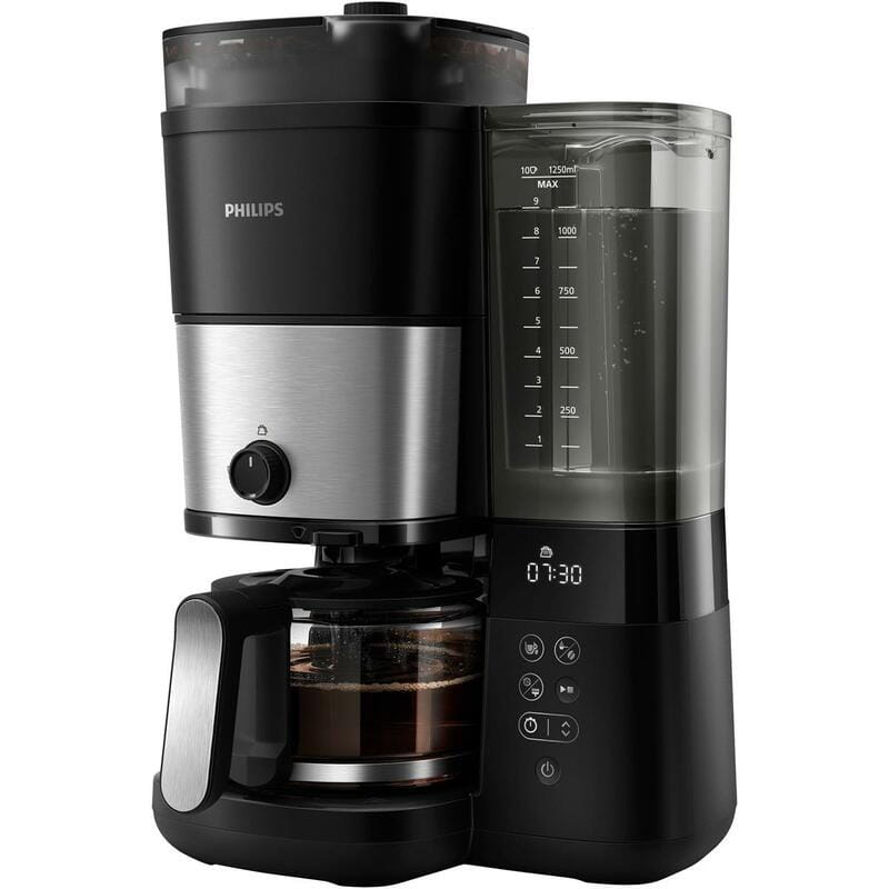 Кофеварка Philips HD7900/50