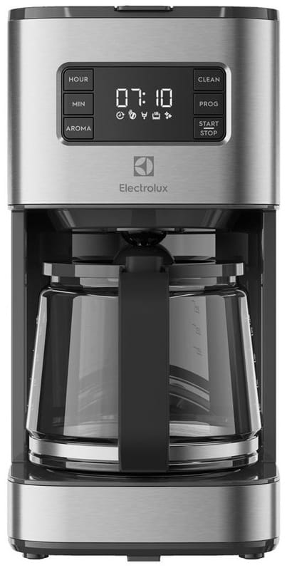 Кофеварка Electrolux E5CM1-6ST