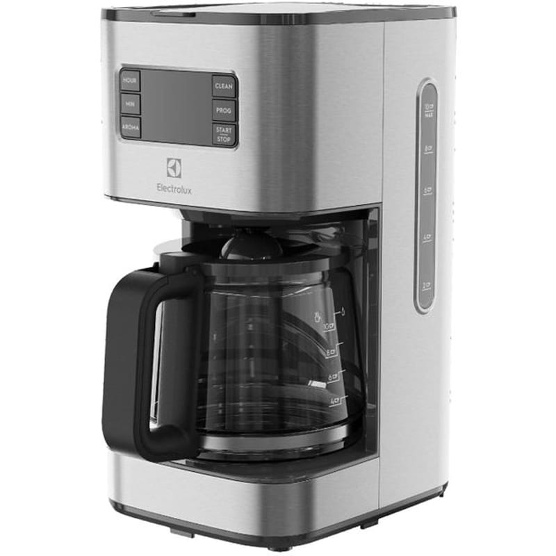 Кофеварка Electrolux E5CM1-6ST