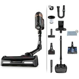 Купить Аккумуляторный пылесос Rowenta X-Force Flex 15.60 Aqua RH99G1WO Аккумуляторный пылесос Rowenta X-Force Flex 15.60 Aqua RH99G1WO
