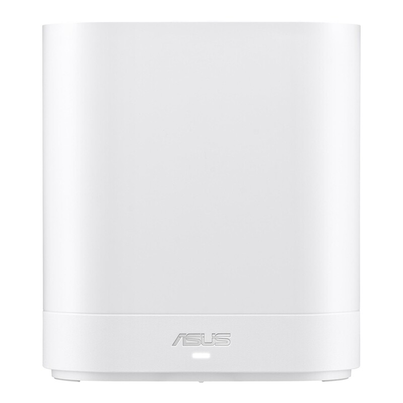 Wi-Fi Mesh-система Asus ExpertWiFi EBM68 1pk White (90IG07V0-MO3A60)