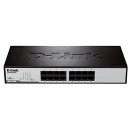 Купити Комутатор D-Link DES-1016D/H1A Комутатор D-Link DES-1016D/H1A