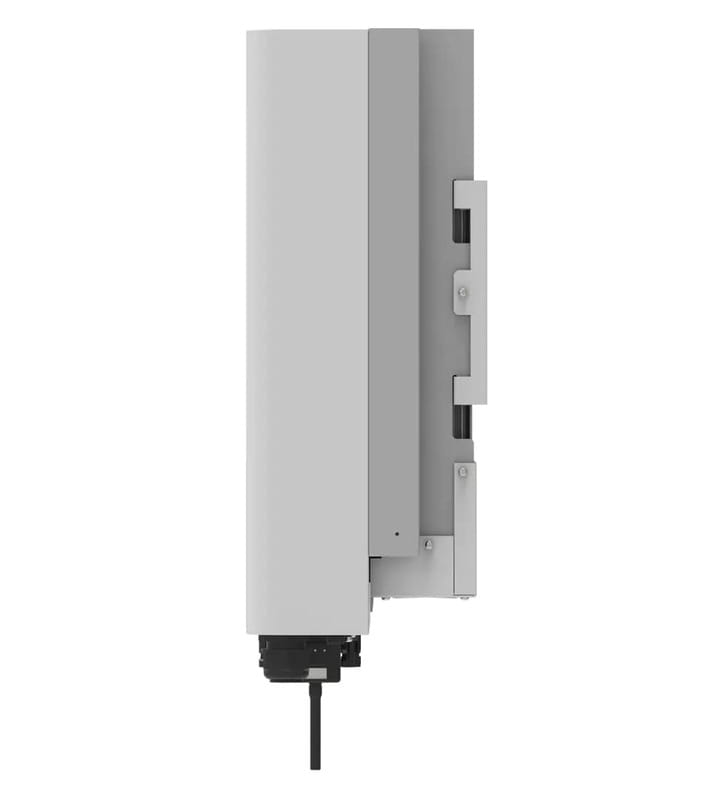 Инвертор сетевой 30kW Deye SUN-30K-G04, трехфазный