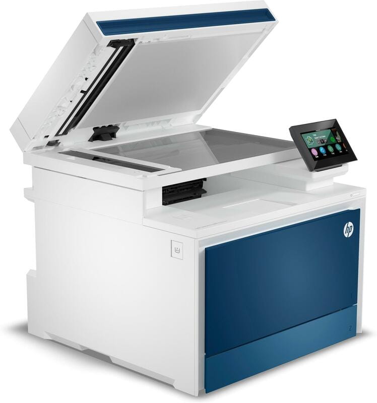 МФУ А4 цв. HP Color LJ Pro 4303fdw с Wi-Fi (5HH67A)