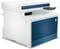 Фото - МФУ А4 цв. HP Color LJ Pro 4303fdw с Wi-Fi (5HH67A) | click.ua