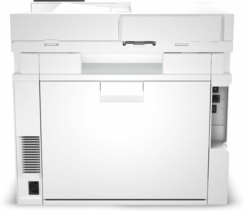 МФУ А4 цв. HP Color LJ Pro 4303dw с Wi-Fi (5HH65A)