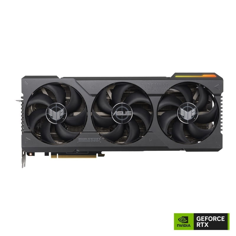 Видеокарта GF RTX 4090 24GB GDDR6X TUF Gaming OG OC Edition Asus (TUF-RTX4090-O24G-OG-GAMING)