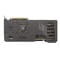 Фото - Відеокарта AMD Radeon RX 7800 XT 16GB GDDR6 TUF Gaming OC Asus (TUF-RX7800XT-O16G-GAMING) | click.ua