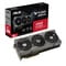 Фото - Відеокарта AMD Radeon RX 7800 XT 16GB GDDR6 TUF Gaming OC Asus (TUF-RX7800XT-O16G-GAMING) | click.ua