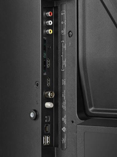 Телевизор Hisense 32A4K