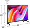 Фото - Телевизор Hisense 32A4K | click.ua