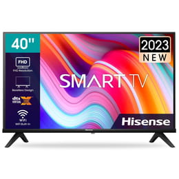 Телевизор Hisense 40A4K