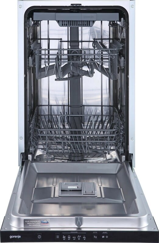 Вбудована посудомийна машина Gorenje GV520E11