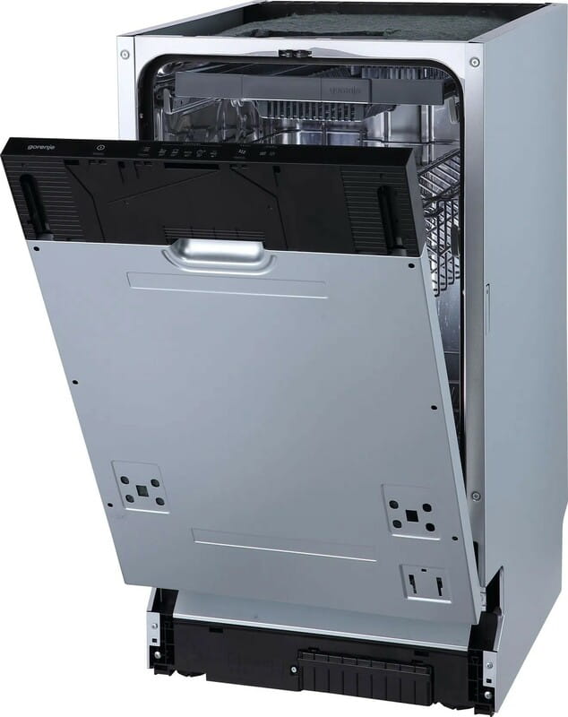 Вбудована посудомийна машина Gorenje GV520E11