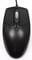 Фото - Комплект (клавиатура, мышь) A4Tech KRS-8572 Black | click.ua