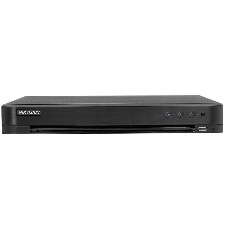 Видеорегистратор Hikvision iDS-7208HUHI-M1/S(C)