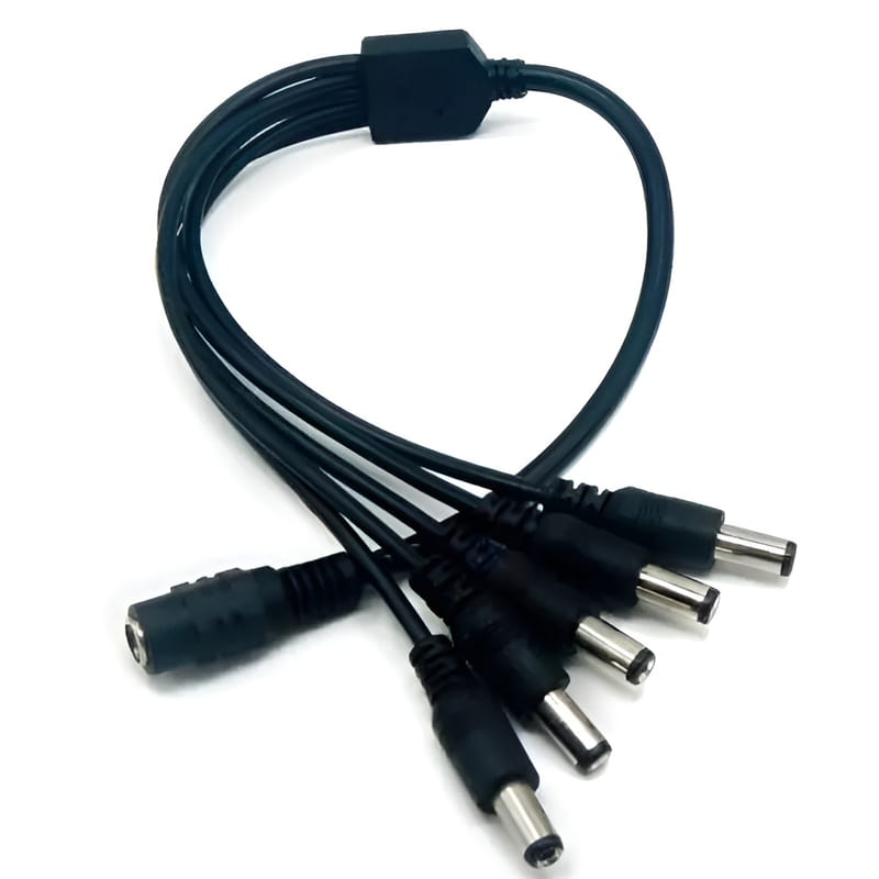 Розгалужувач живлення ATIS L5