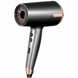 Фен Remington D6077 One Dry and Style