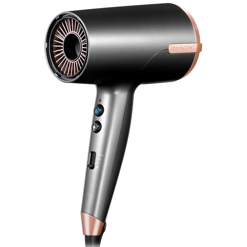 Фен Remington D6077 One Dry and Style