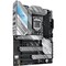 Фото - Материнская плата Asus ROG Strix Z590-A Gaming Wi-Fi Socket 1200 | click.ua