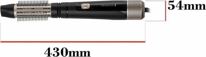 Фен-щетка Remington AS7500 Blow Dry and Style Caring