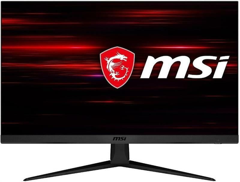 Монитор MSI 27" G2712 IPS Black (9S6-3CB51T-060)