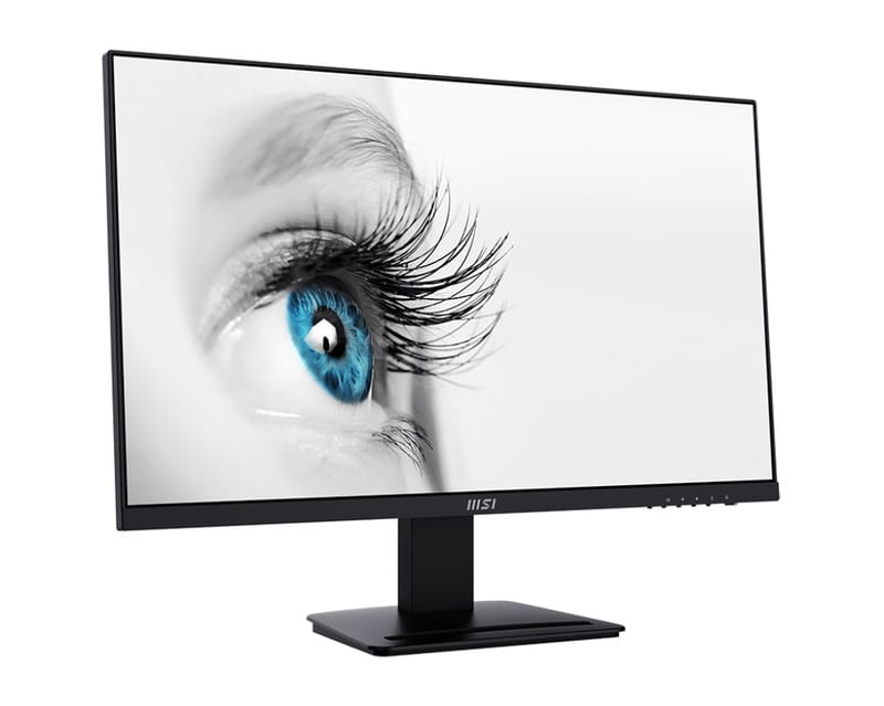 Монитор MSI 27" Pro MP273A IPS Black 100Hz