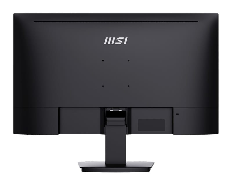 Монитор MSI 27" Pro MP273A IPS Black 100Hz