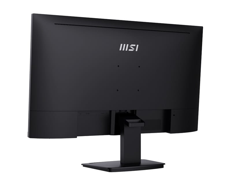 Монитор MSI 27" Pro MP273A IPS Black 100Hz