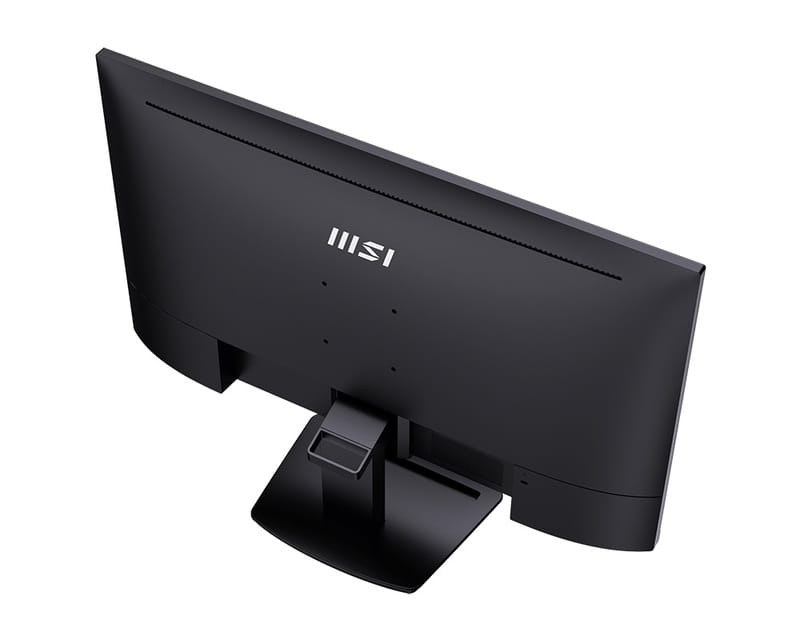 Монитор MSI 27" Pro MP273A IPS Black 100Hz
