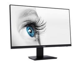 Монитор MSI 27" Pro MP273A IPS Black 100Hz